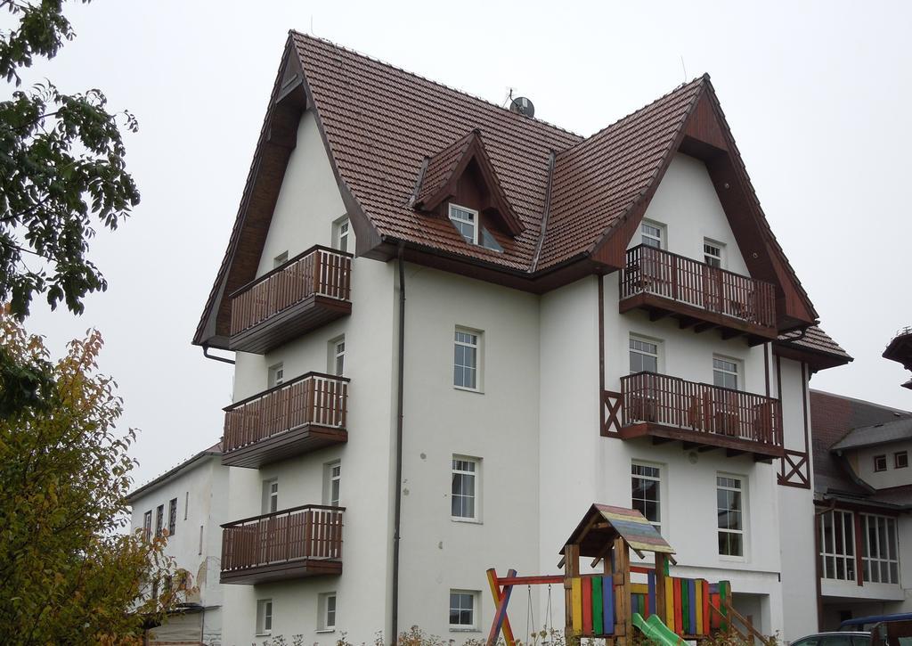 Penzion Chata Valaska Високе-Татри Экстерьер фото